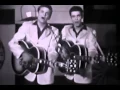 Download Lagu *The Everly Brothers* - Bye Bye Love