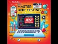 Jest Unit Testing Basics Your Guide to Writing Better Tests