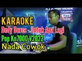 Download Lagu Deddy Dores - Untuk Apa Lagi [Karaoke] Pop Kn7000 - Nada Pria