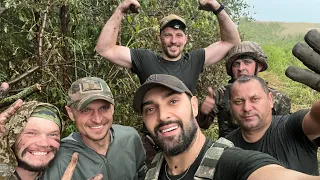 Віталій Козловський Навкруги ПРЕМ ЄРА 2023 