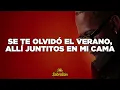 Dalvin La Melodia - Amnesia (Letra)