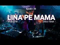 Lagu LINA PE MAMA - SPADIX 28 CHA-CHA DISCO TANAH