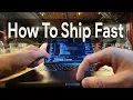 Solo Dev Here s How To Ship Projects Super Quick