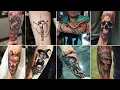 Best Forearm Tattoos For Men 2025 Forearm Tattoo Ideas For Men - 2025 Just Tattoos
