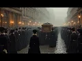 Download Lagu Purcell - Funeral of Queen Mary (theme from the movie Clockwork Orange)