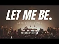 LET ME BE - The Second Voice Afro House Remix