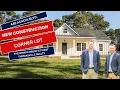 New Construction - 449 Acacia Blvd Thomasville Georgia Home For Sale