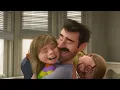 Get to Know your "Inside Out" Emotions: Joy
