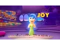 Get to Know your Inside Out Emotions Joy