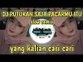 Download Lagu DJ PUTUSKAN SAJA PACARMU ITU VIRAL TIKTOK 2023