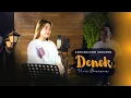 Lagu DENOK - Ora Bakal Cukup Lautan Mangsi || Keroncong Version Cover