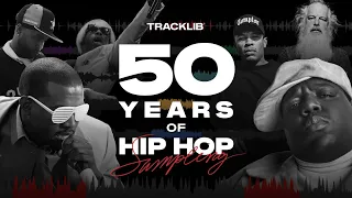 Sample Breakdown The Most Iconic Hip Hop Sample Of Every Year 1973 2023 