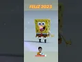 Download Lagu 🎉FELIZ ANO NOVO / FELIZ 2023 🎉 #viral #comedy #funny #shortsvideo #comedia #ytshorts #squarepants