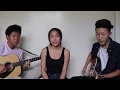 Love (Kendrick Lamar ft. Zacari) | Pink Aftermath Cover