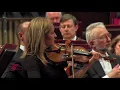 Witold Lutosławski - Symphony No. 4 (Warsaw Philharmonic Orchestra, Jacek Kaspszyk)