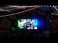 Orbital - P.H.U.K. - Live