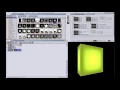 Building particles for the environment