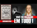 Download Lagu VOCÊ FOI ENGANADO EM TUDO ! LUCIANO CESA. Compartilhem!