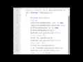JAVA - BufferedReader