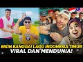 Lagu REAKSI 🇲🇾 : TRENDING! Lagu Indonesia Timur Viral \u0026 Mendunia! Hits Tiktok
