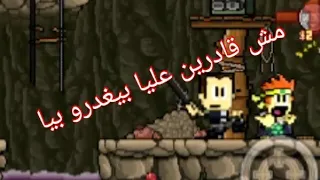 الرجل الفشيخ عالم غدارة دندنها