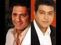 Fadl Shaker   Sotis Volanis   Ya Ghayeb Arabic Greek flv