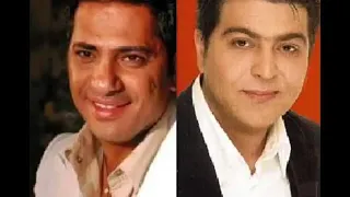 Fadl Shaker Sotis Volanis Ya Ghayeb Arabic Greek Flv  Fadl Shaker Sotis Volanis Ya Ghayeb Arabic Greek Flv