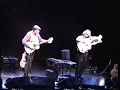 Tommy Emmanuel and Stephen Bennett, 2000, "The Water Is Wide".