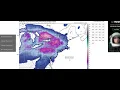 Snow Forecast Maps How To Read Use Them Wisely