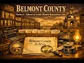 Belmont County Ohio Series 8 Where to Look Master Repository List