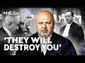Download Lagu EXCLUSIVE: ICC chief Karim Khan warned to drop Netanyahu arrest warrant or be ‘destroyed’ | MEE LIVE