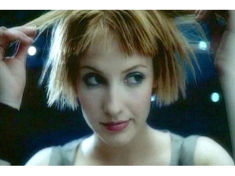 Download MP3 Sixpence None the Richer - Kiss Me (Official Video)