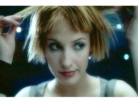 Sixpence None the Richer - Kiss Me (Official Video)