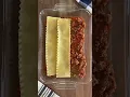 Download Lagu How to make Family Sized Lasagna!🍝 #mezzetta #pasta #lasagna #lasagnarecipe #easymeal #italianfood