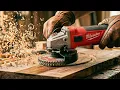 Las 30 mejores herramientas para trabajar la madera que te ahorraran horas