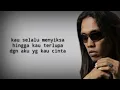 Download Lagu Artist - Thomas Arya - Untuk Apa Kembali/Áudio Lyriks/Lagu 2022