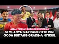 Download Lagu Rame Rame Pamer Sumpah WNI, Sengaja Biar Pascal \u0026 Jenson Kepincut!! ASEAN Terdiam Gak Bisa Nyinyir