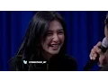 Download Lagu Tatap Mata Mikha Tambayong, Para Lelaki Susah Mikir