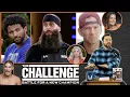 Jay Spiraling Nothing Changes The Challenge 39 Battle For A New Champion Ep13 Review Recap