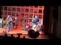 Sarah Jarosz “Dying Ember” (partial) @Shea Theater Turners Falls 5/4/24