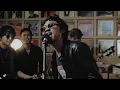 PAMUNGKAS | COSMOS Session