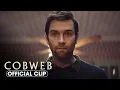 Cobweb (2023) Official Clip 'He’s Going in the Basement' – Lizzy Caplan, Antony Starr, Woody Norman