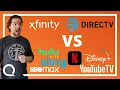 Does Cord-Cutting Still Save Money Over Cable Cost Analysis