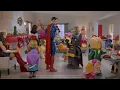 Target Holiday 2015 Building The House