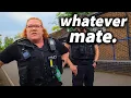 Download Lagu UK Police Officer Caught Lying on Camera – Auditor Calls Them Out!