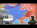 Download Lagu Both sides advance in Pokrovsk | A drone crashes in Polish territory [20 August 2025]