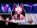 99 Nights in the Forest: Bat Cave Update - Roblox Showcase
