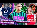 Download Lagu Sassuolo Tawar Idzes Rp190 M 🤑 Gyokeres PUTUSIN Pacar demi Arsenal 😱 Shayne ke RAKSASA Thailand 🤯