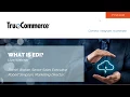 Training webinar What is EDI