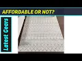 nuLOOM 8x10 Moroccan Blythe Rug Perfect Rug for ANY Room